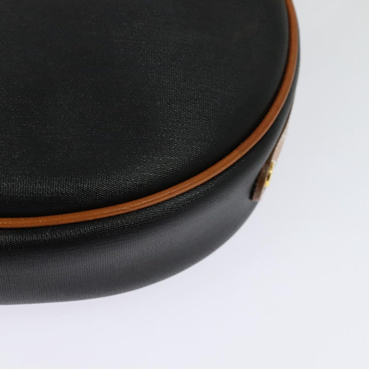 Vintage Christian Dior Leather Crossbody Bag