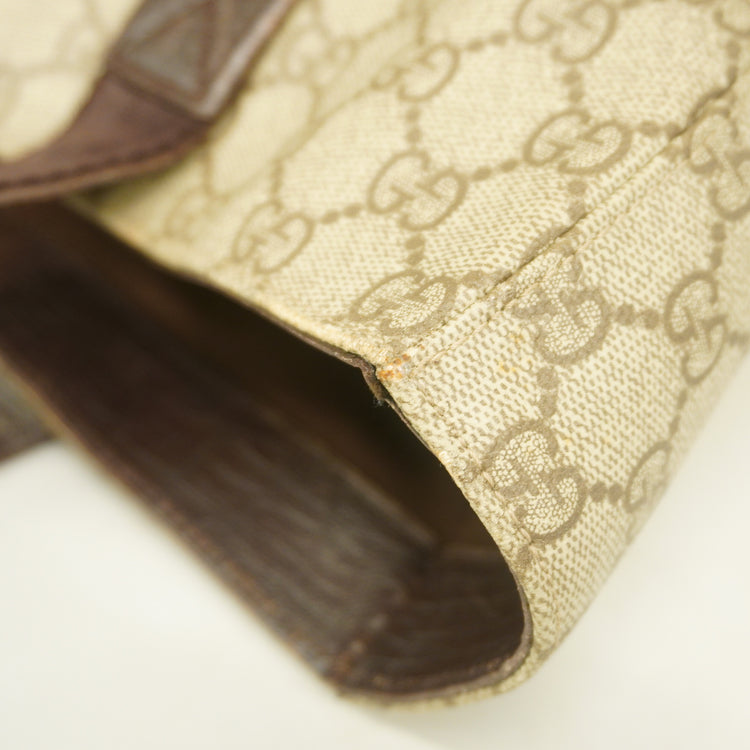 Vintage 2000's Gucci Tote Bag