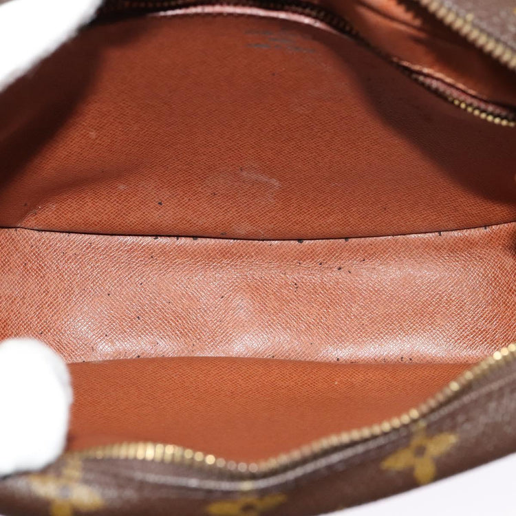 Louis Vuitton Monogram Jeune Fille MM Shoulder Bag