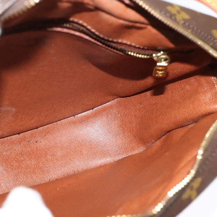 Louis Vuitton Monogram Jeune Fille MM Shoulder Bag