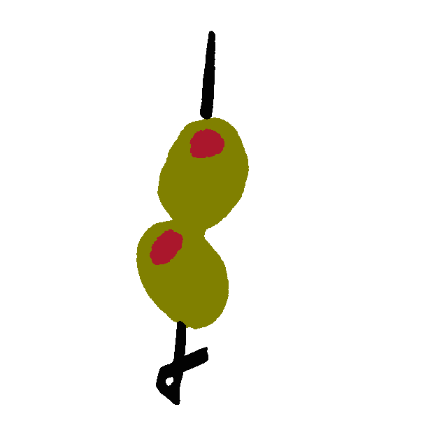 Olives
