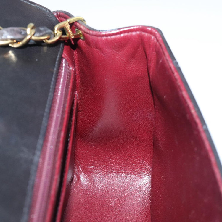 Chanel Diana 22 Chain Shoulder Bag