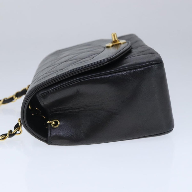 Chanel Diana 22 Chain Shoulder Bag