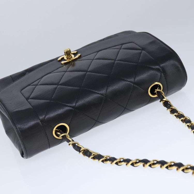 Chanel Diana 22 Chain Shoulder Bag