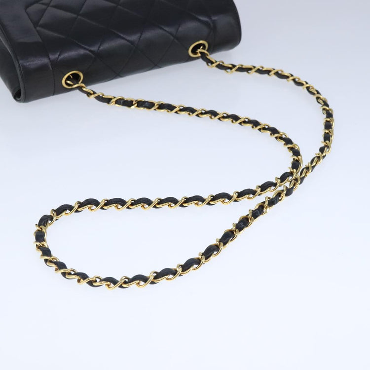 Chanel Diana 22 Chain Shoulder Bag