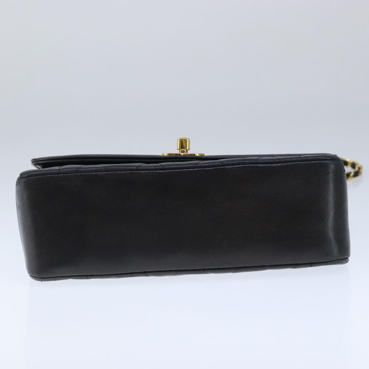 Chanel Diana 22 Chain Shoulder Bag