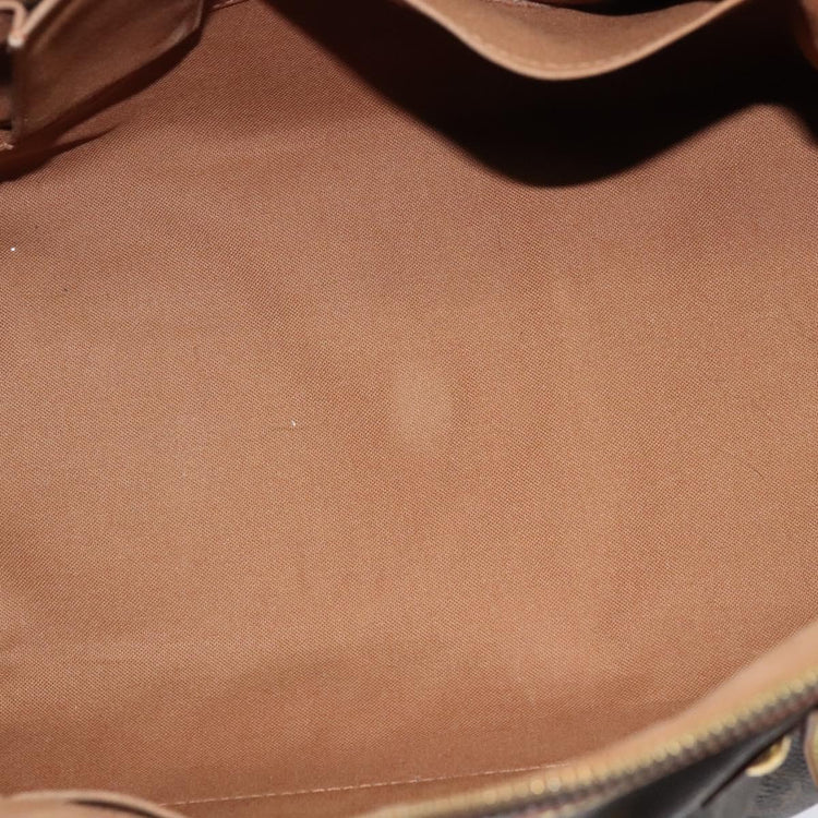 Louis Vuitton Monogram Tivori GM Hand Bag
