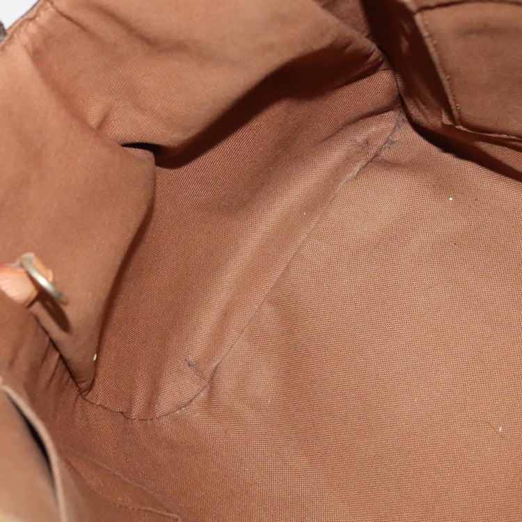 Louis Vuitton Monogram Tivori GM Hand Bag