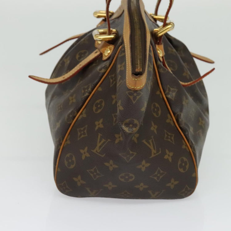 Louis Vuitton Monogram Tivori GM Hand Bag