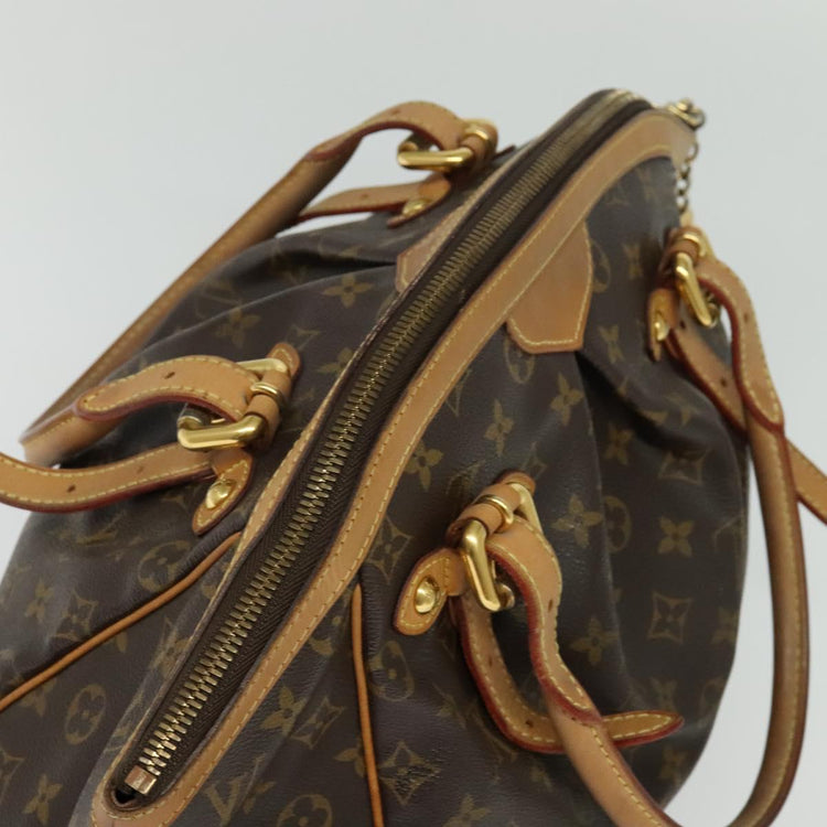 Louis Vuitton Monogram Tivori GM Hand Bag