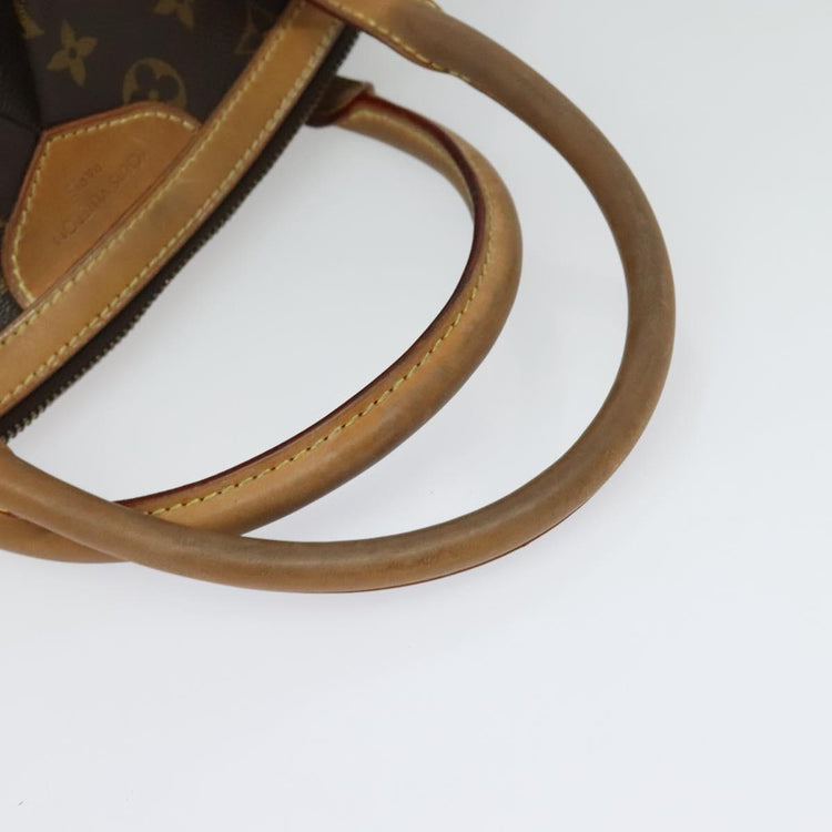 Louis Vuitton Monogram Tivori GM Hand Bag
