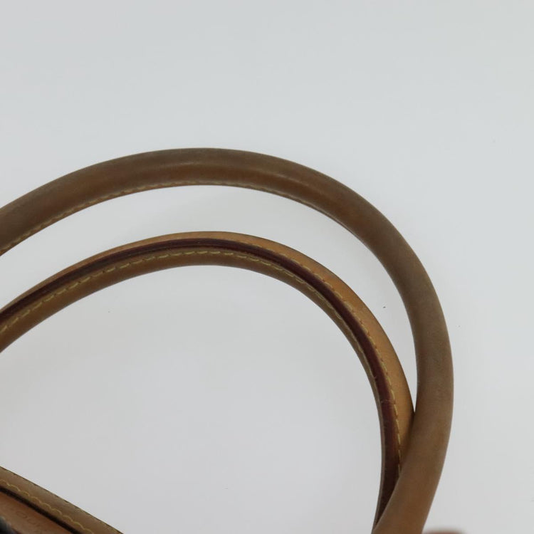 Louis Vuitton Monogram Tivori GM Hand Bag