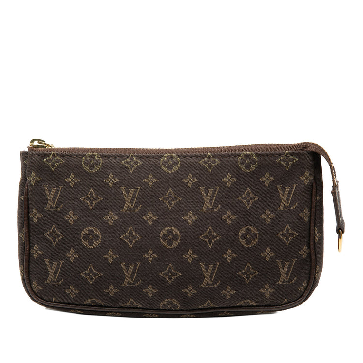 Vintage Louis Vuitton Mini Pouch