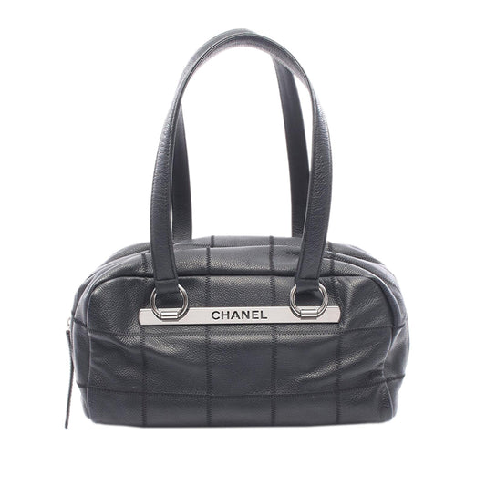 Vintage Chanel Caviar Handbag