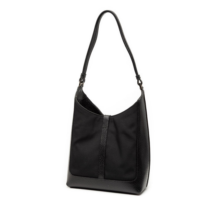 Vintage Gucci Jackie Shoulder Bag