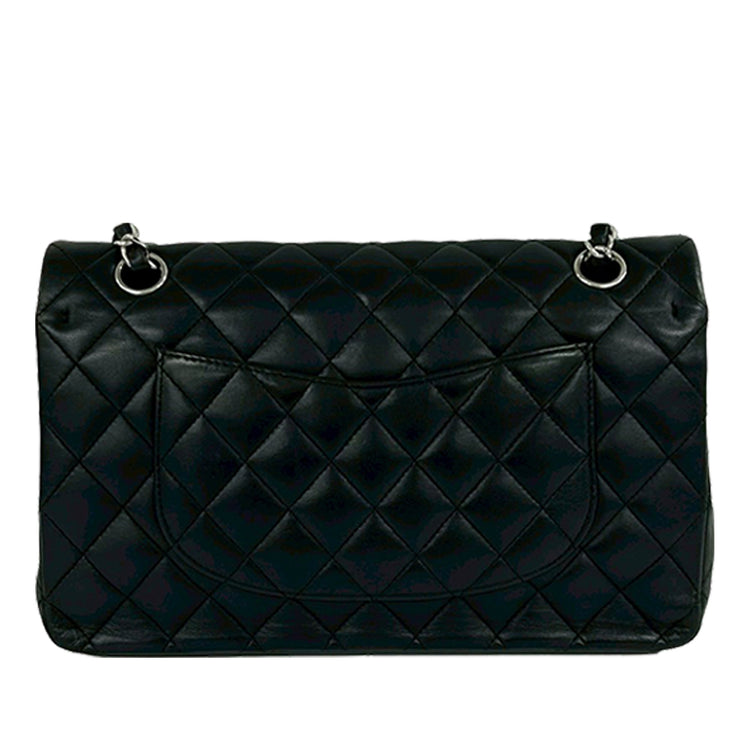 Vintage Chanel Classic Lambskin Double Flap