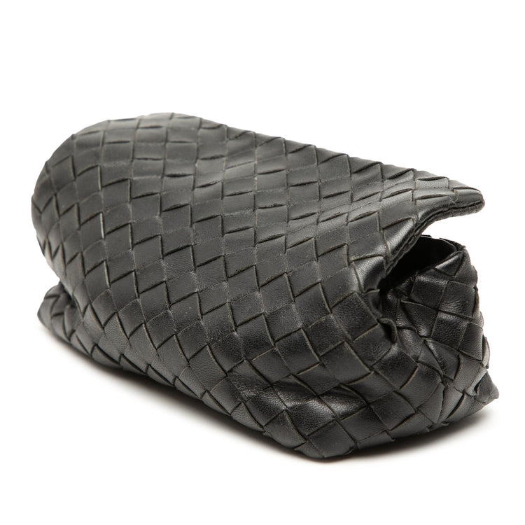 Vintage Bottega Flap Pouch