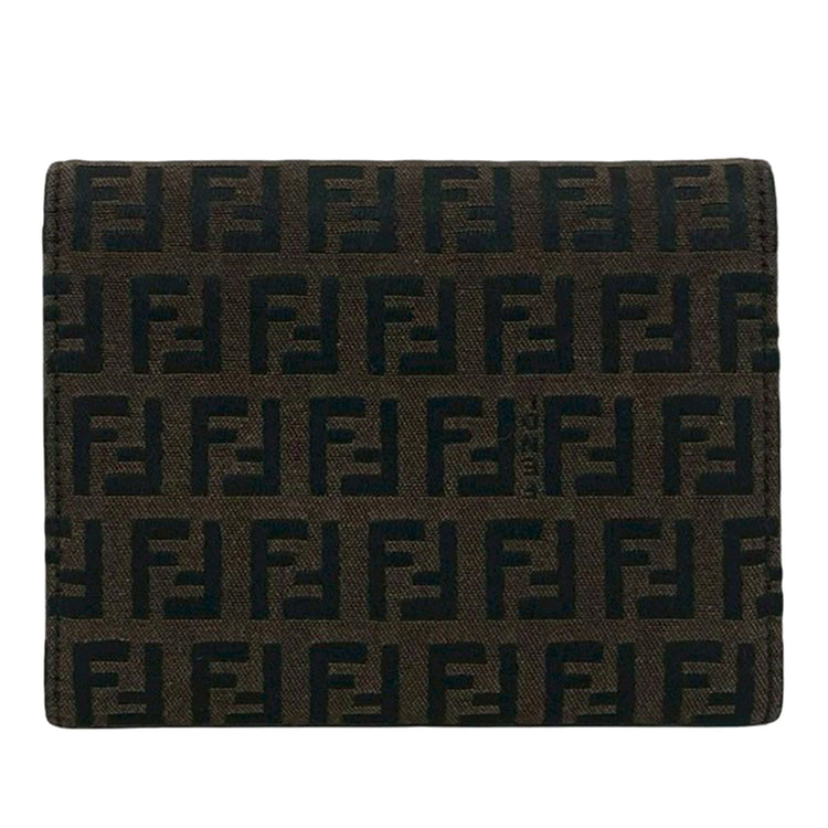 Vintage Fendi Trifold Wallet