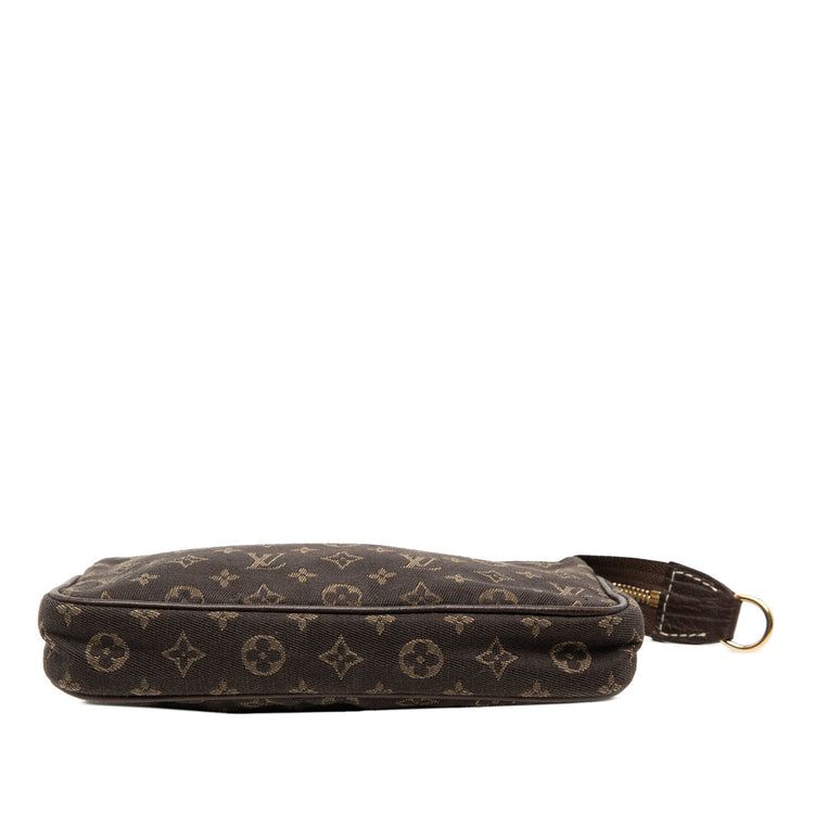 Vintage Louis Vuitton Mini Pouch