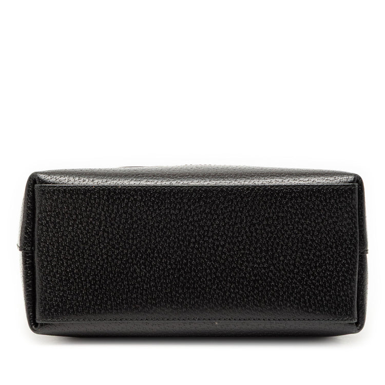 Vintage Gucci Jackie Shoulder Bag
