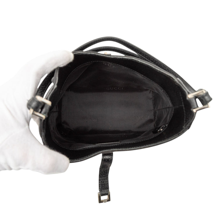 Vintage Gucci Jackie Shoulder Bag