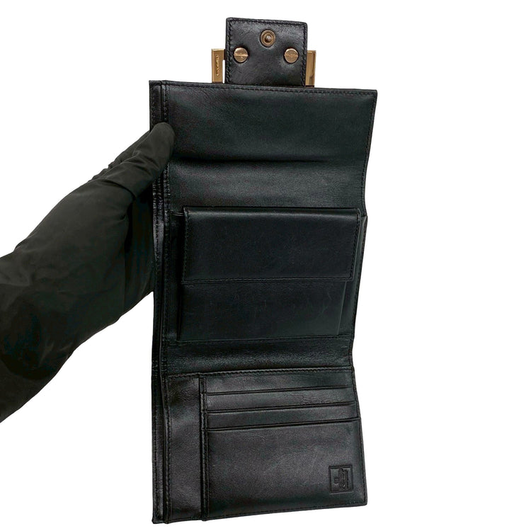 Vintage Fendi Trifold Wallet