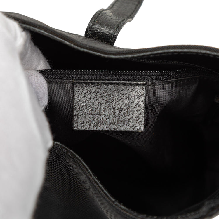 Vintage Gucci Jackie Shoulder Bag