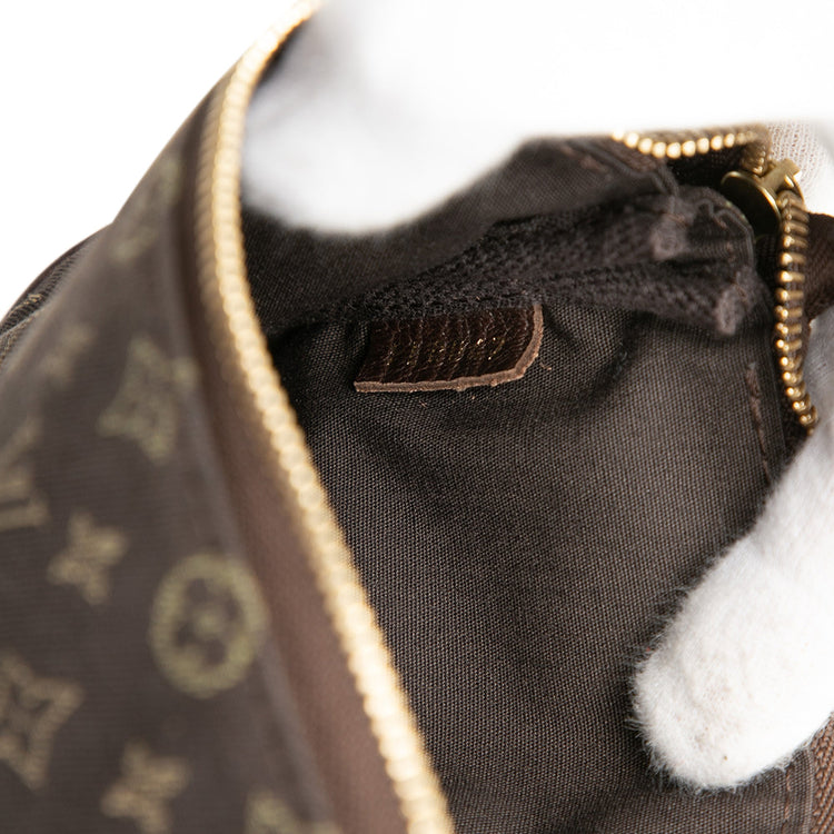 Vintage Louis Vuitton Mini Pouch