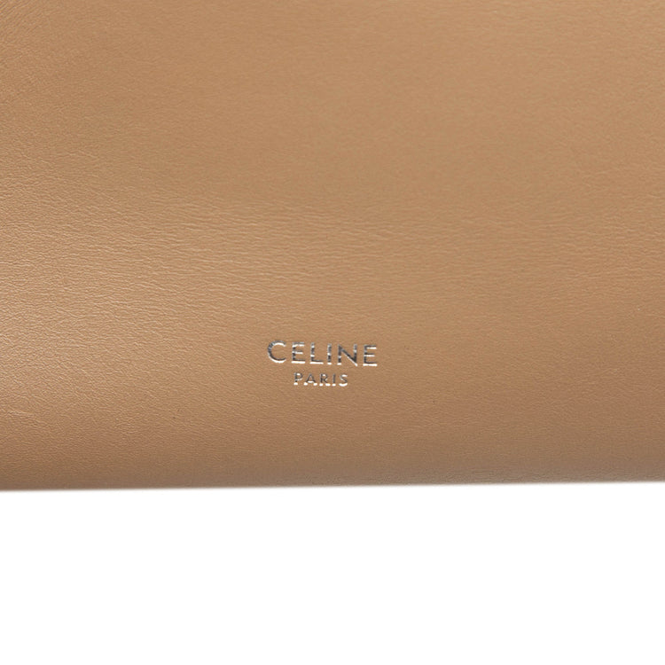 Vintage Celine Smooth Calfskin Bag