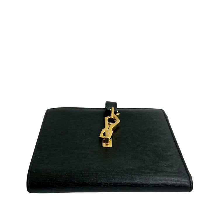Vintage Gucci Calfskin Wallet