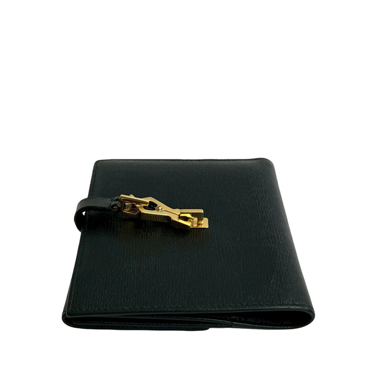 Vintage Gucci Calfskin Wallet