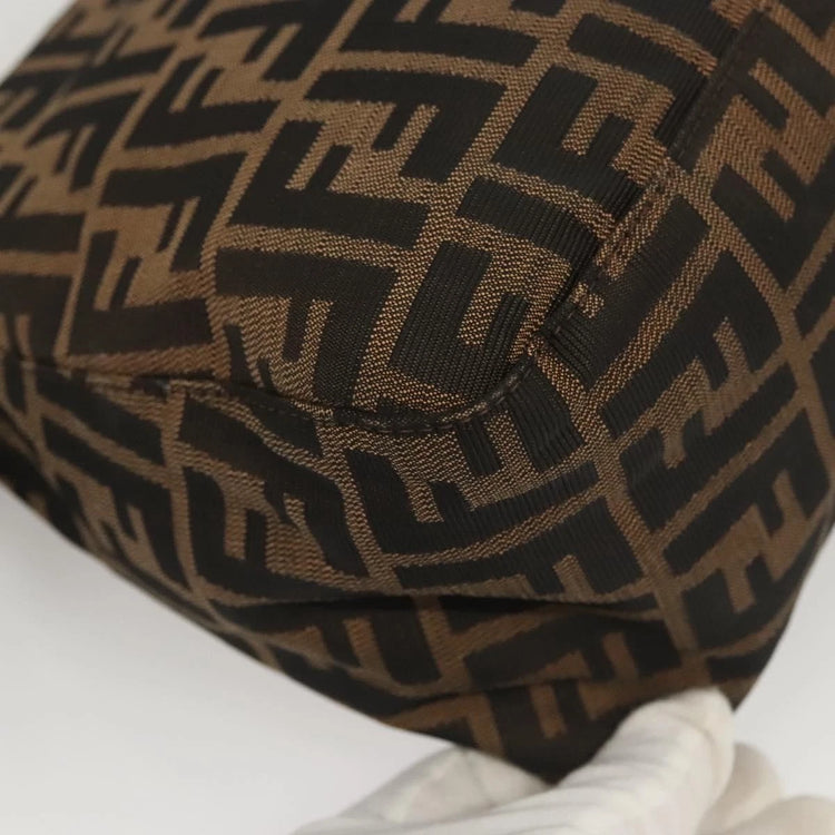 Vintage Fendi Mama Baguette Bag
