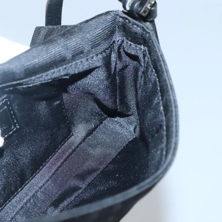 Vintage Fendi Mini Zucca Bag