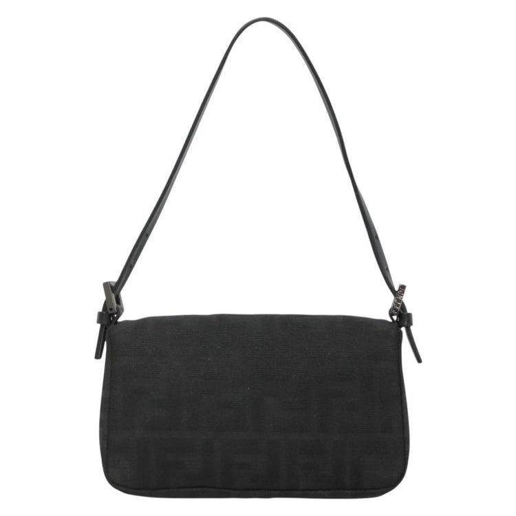 Vintage Fendi Mini Zucca Bag