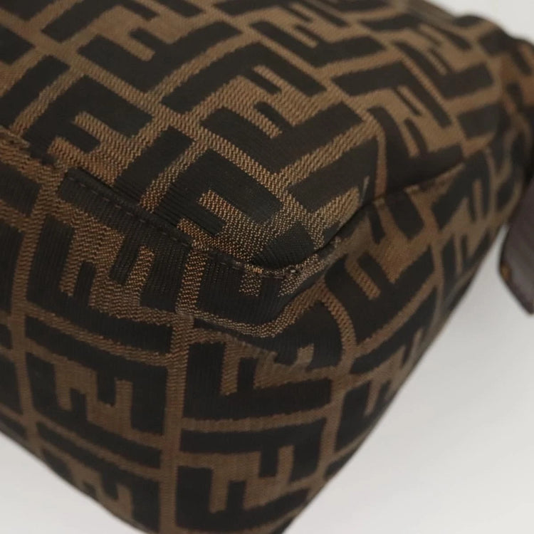 Vintage Fendi Mama Baguette Bag