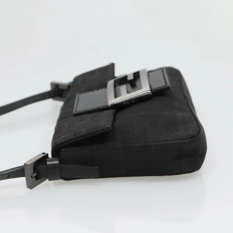 Vintage Fendi Mini Zucca Bag
