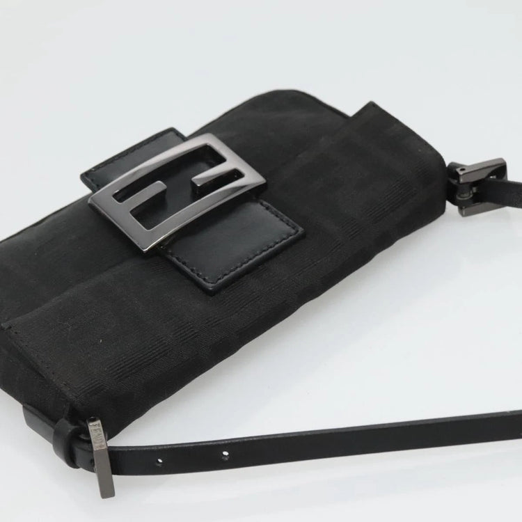 Vintage Fendi Mini Zucca Bag