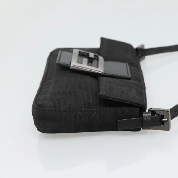 Vintage Fendi Mini Zucca Bag