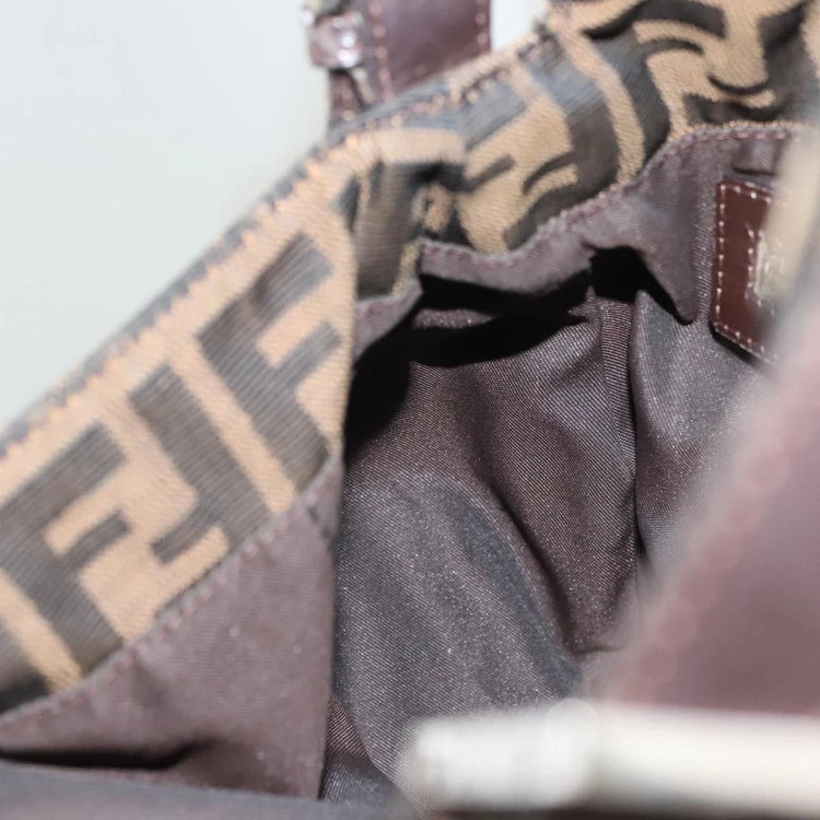 Vintage Fendi Mama Baguette Bag