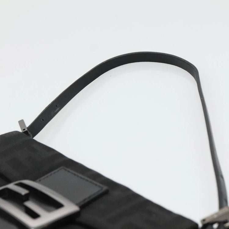 Vintage Fendi Mini Zucca Bag