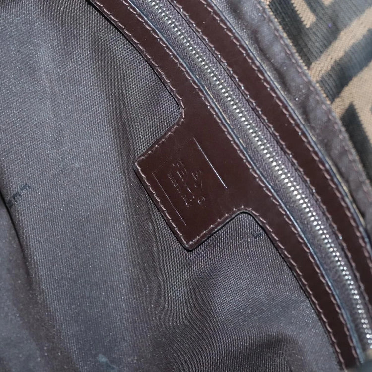 Vintage Fendi Mama Baguette Bag