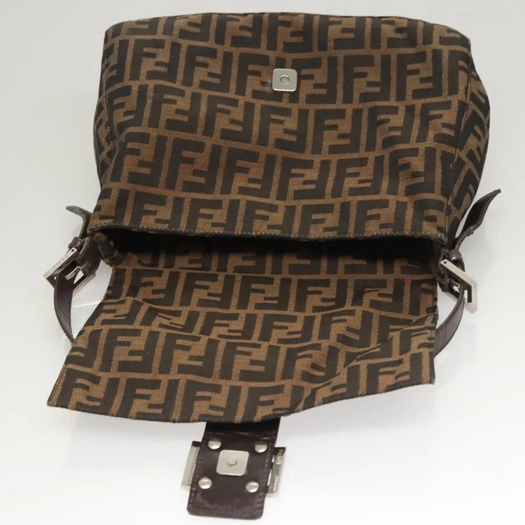 Vintage Fendi Mama Baguette Bag