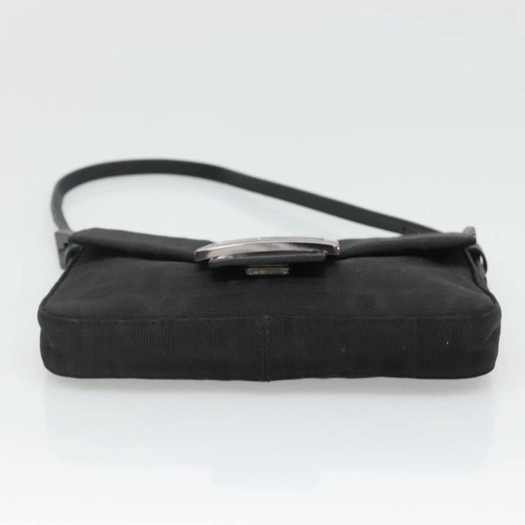 Vintage Fendi Mini Zucca Bag