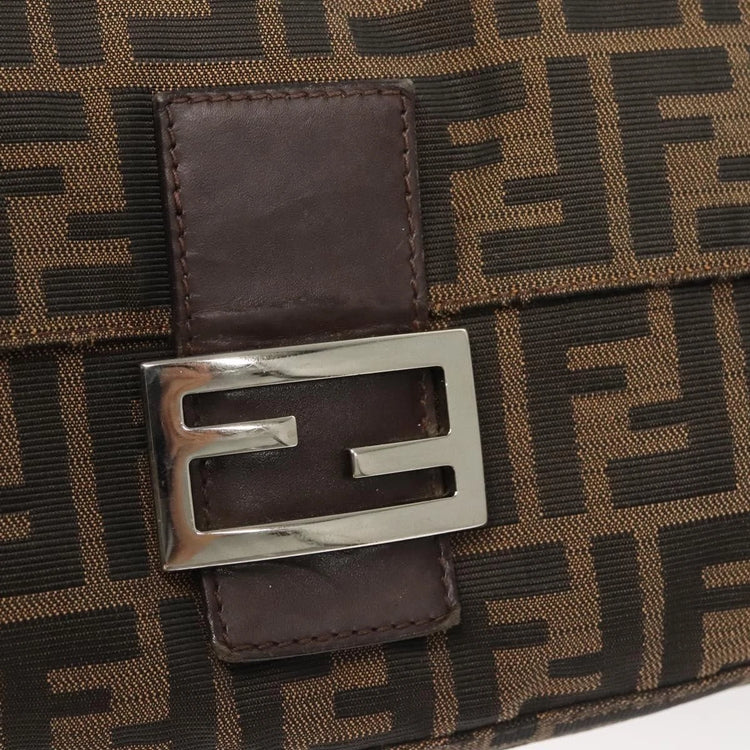 Vintage Fendi Mama Baguette Bag