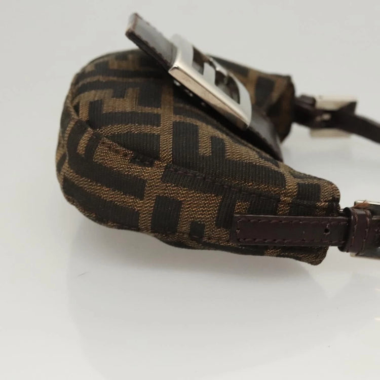 Vintage Fendi Mini Crossiant