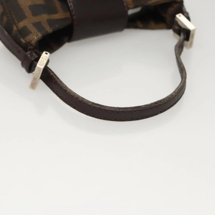 Vintage Fendi Mini Crossiant