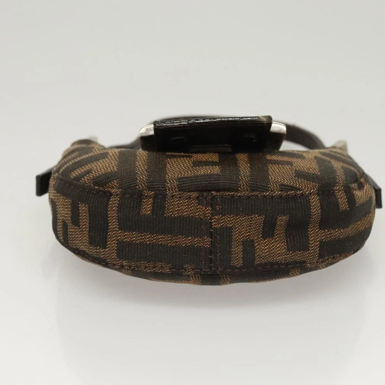 Vintage Fendi Mini Crossiant