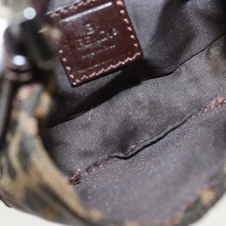 Vintage Fendi Mini Crossiant
