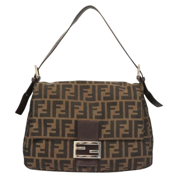 Vintage Fendi Mama Baguette Bag