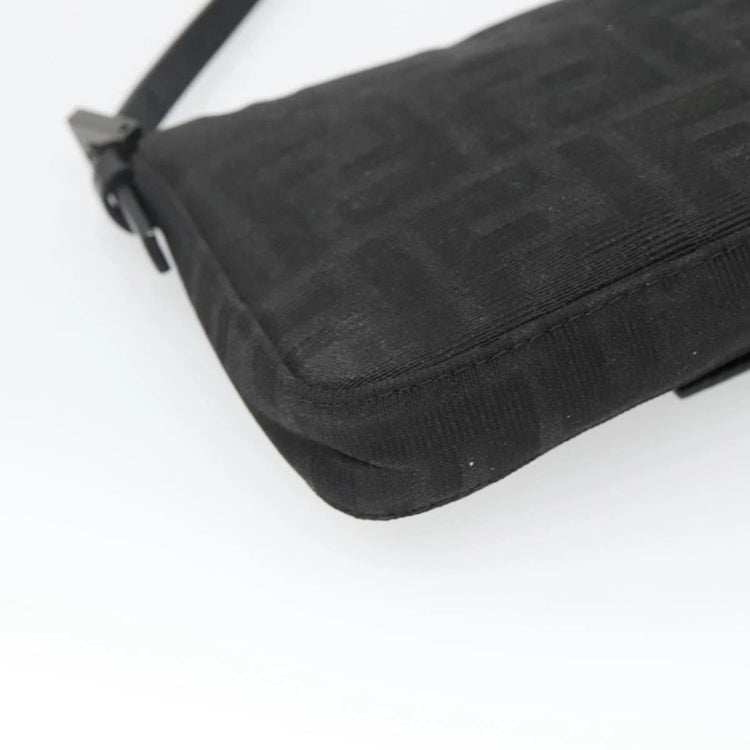 Vintage Fendi Mini Zucca Bag